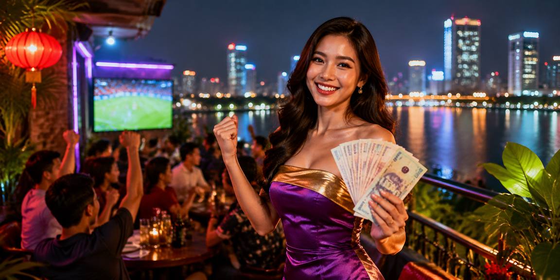 ok36 Quy trình chuyển khoản qua ví điện tử tại ok36